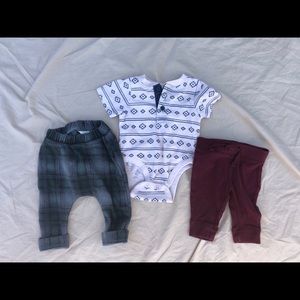 Old Navy Bundle